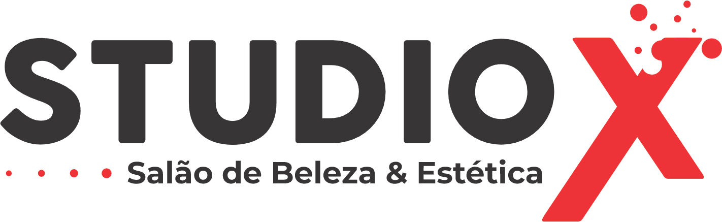 Studio X Salão de Beleza & Estética